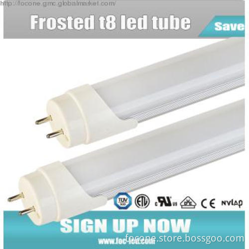 T10 LED Tube Replacement For T10 Fluorescent Tubes